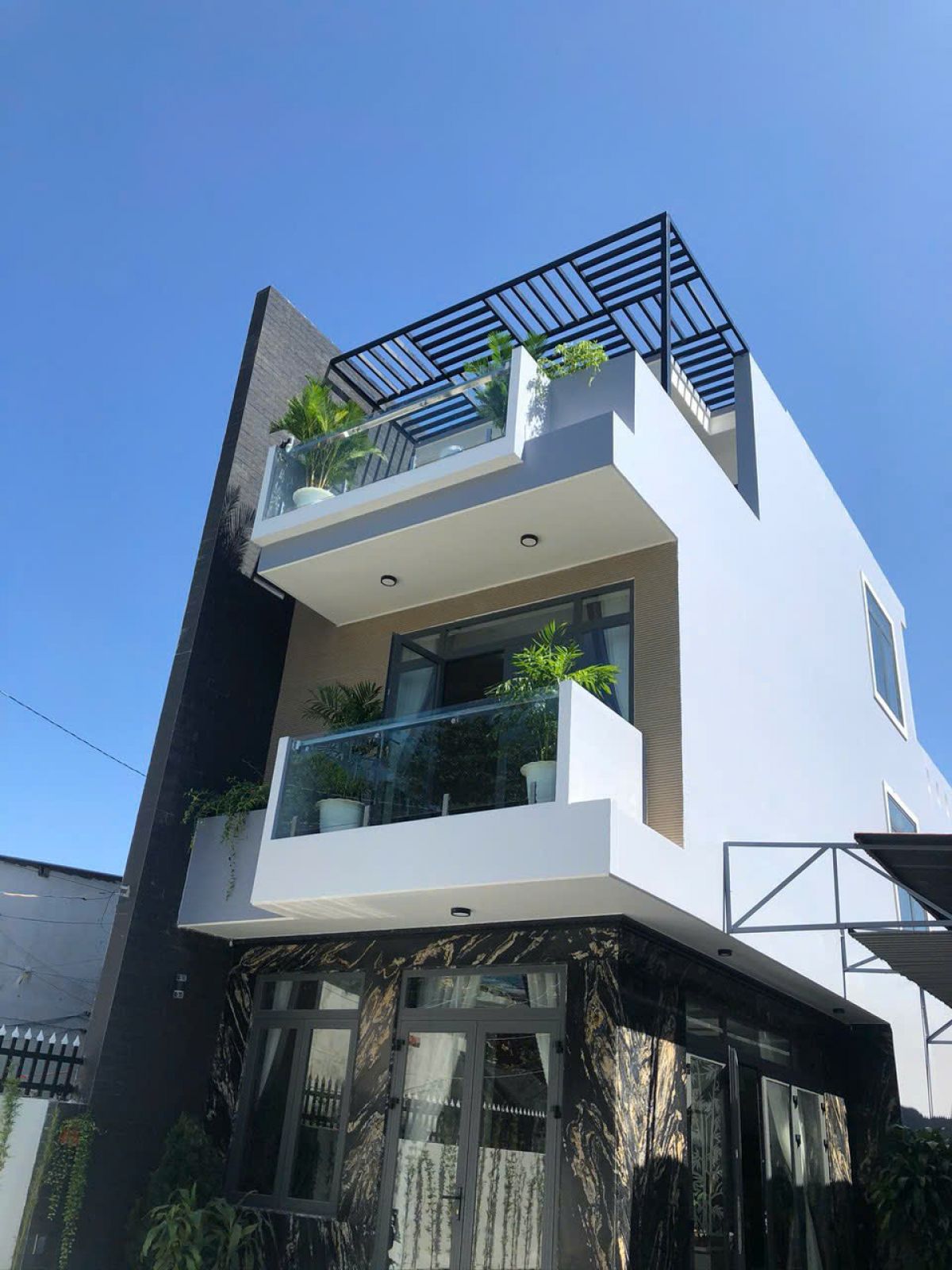 C&Ocirc;NG TR&Igrave;NH ANH PHONG BI&Ecirc;N HO&Agrave; ĐỒNG NAI