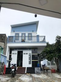 CÔNG TRÌNH XÂY DỰNG 1 TRỆT 1 LẦU ANH TẬP